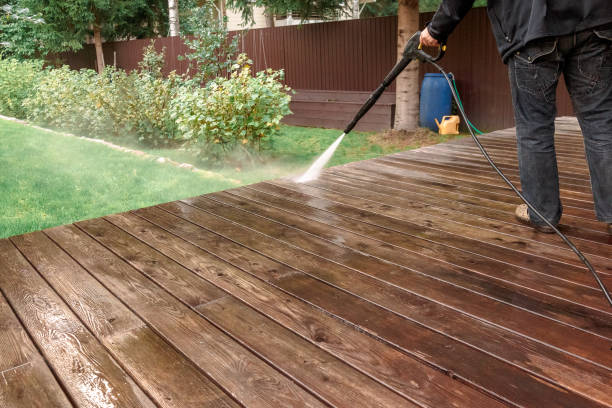 Professional Pressure Washing Services in Coral Hills, MD